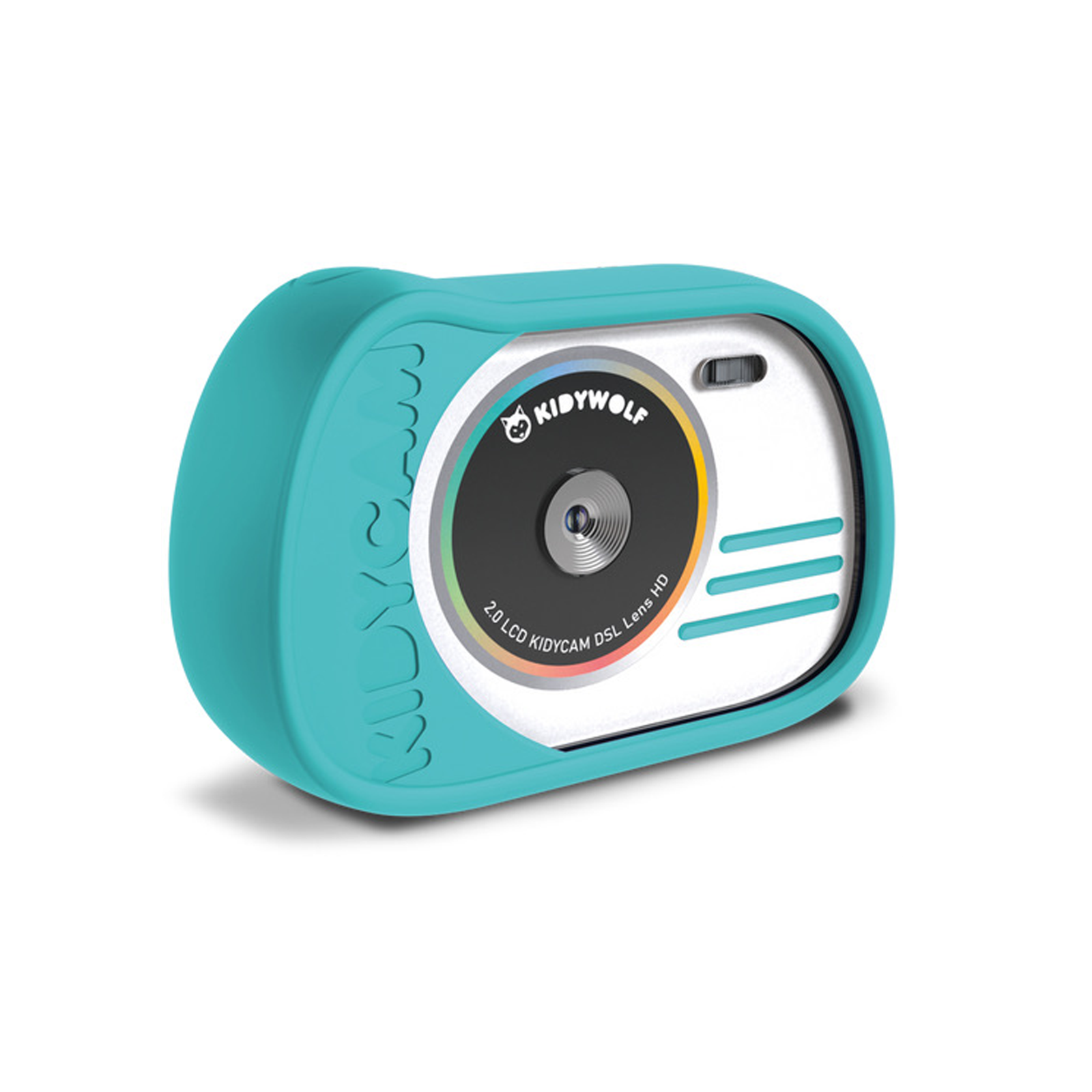 Kidycam Camera - Green