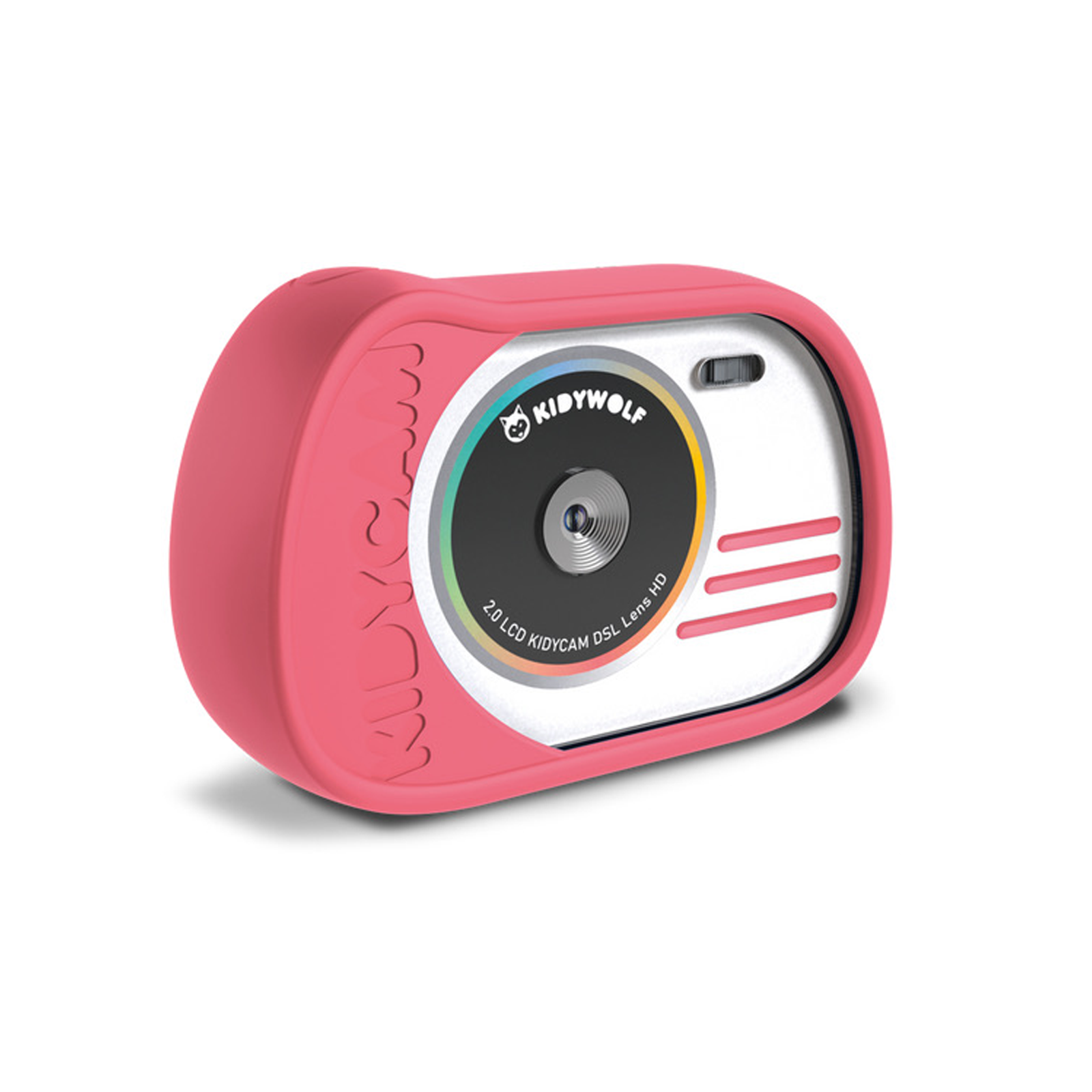 Kidycam Camera - Pink