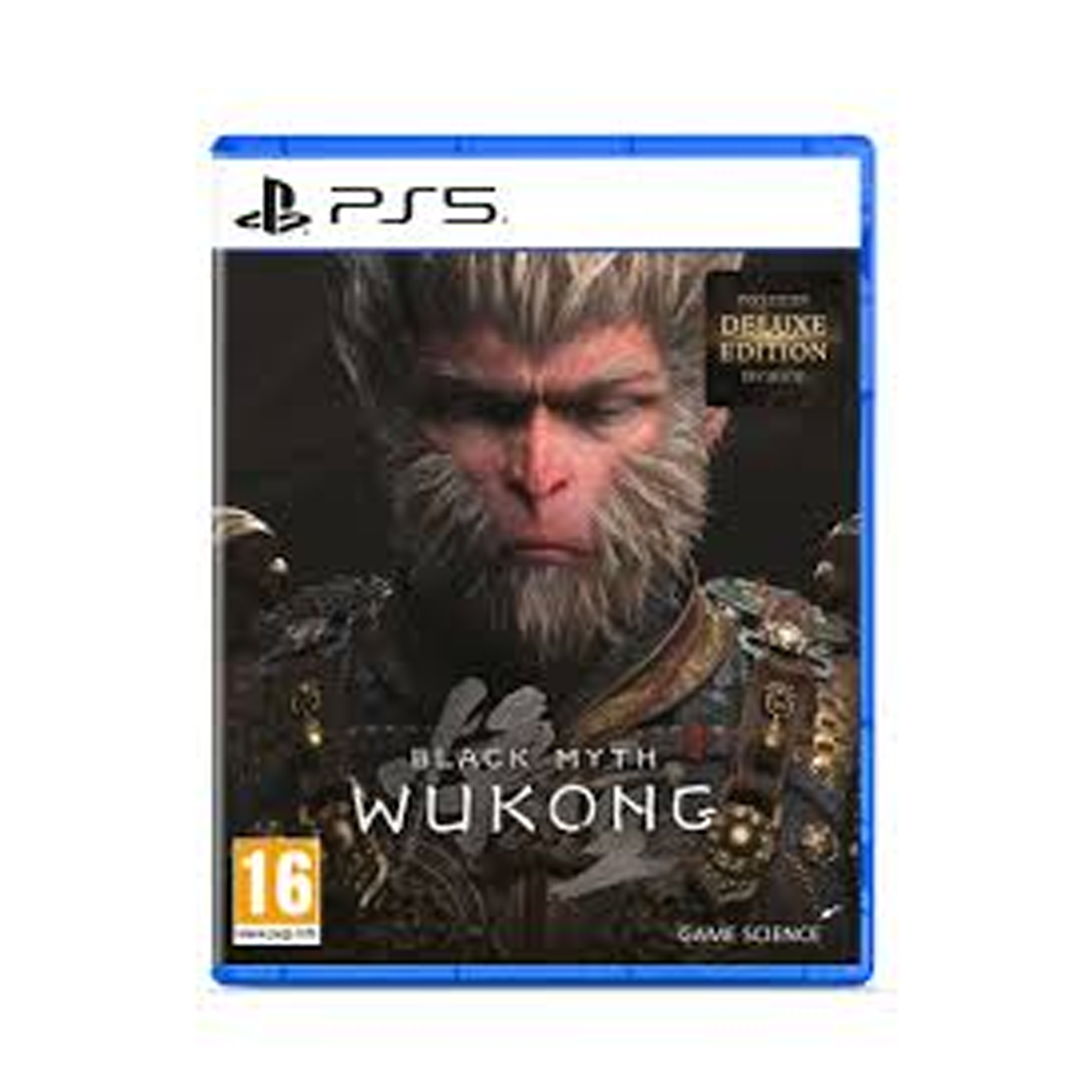 Black Myth Wukong PS5