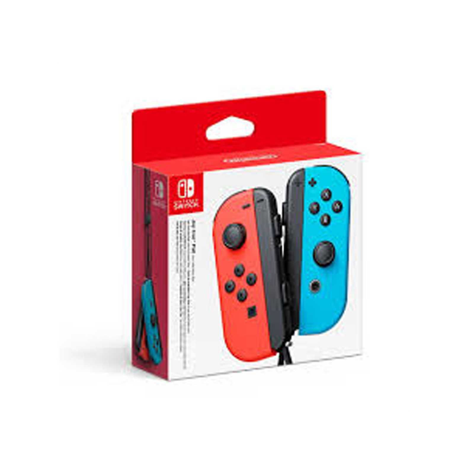 Nintendo Switch Joy-Con Pair Neon