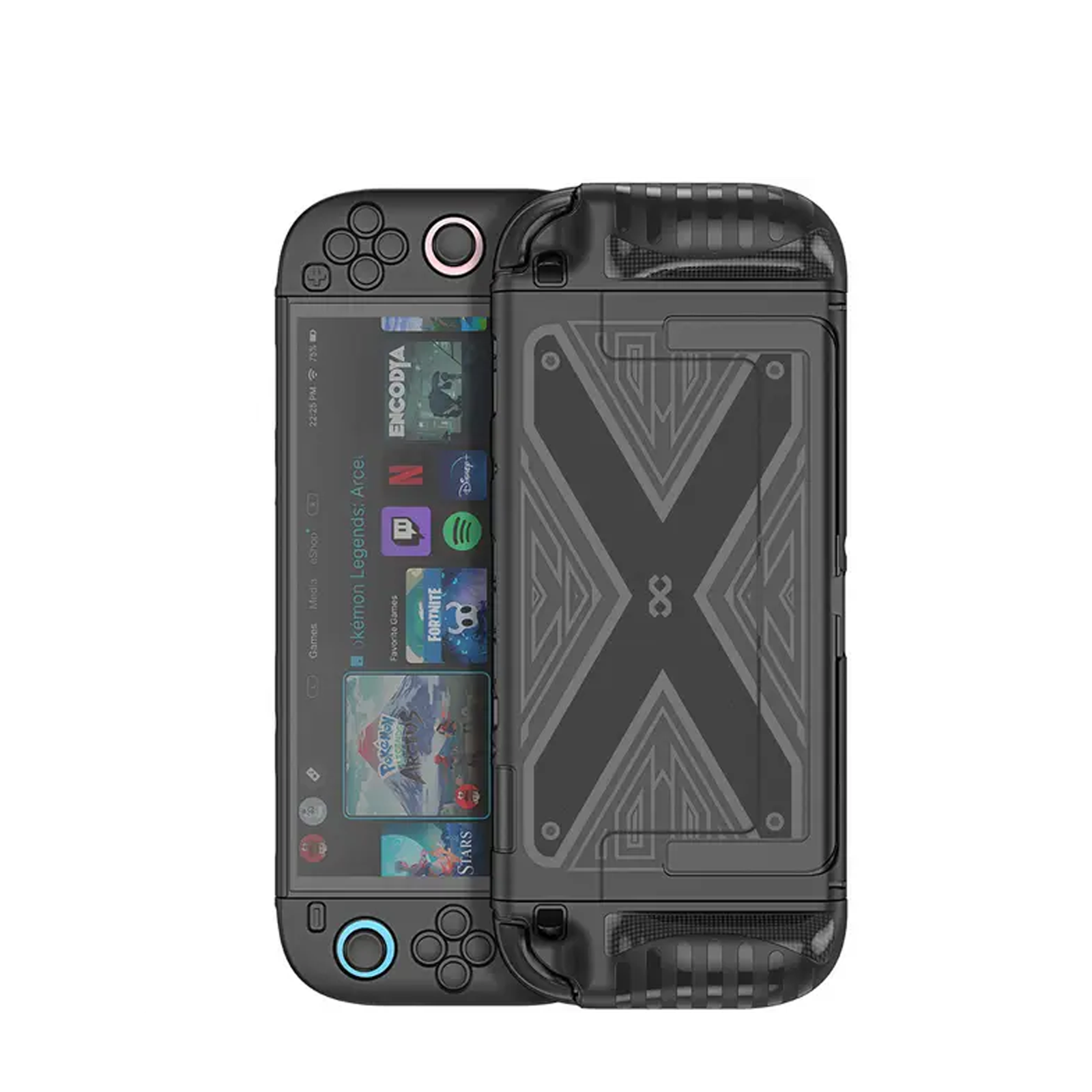 Infinyty Veon Protective Case for Nintendo Switch 2